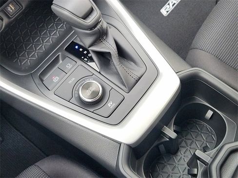 New 2025 Toyota RAV4 LE image 15