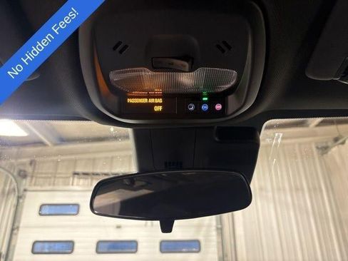 New 2026 Buick Envista Preferred w/ Convenience I Package image 15