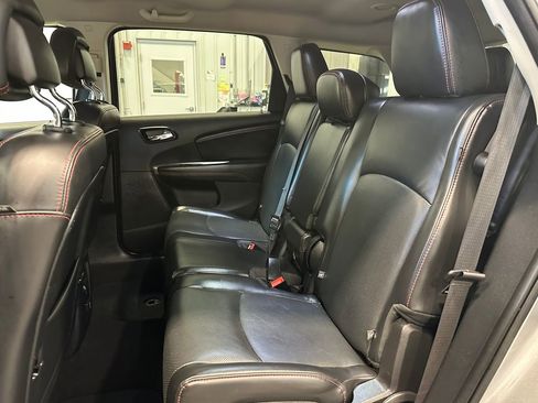 Used 2019 Dodge Journey GT AWD/4WD image 26