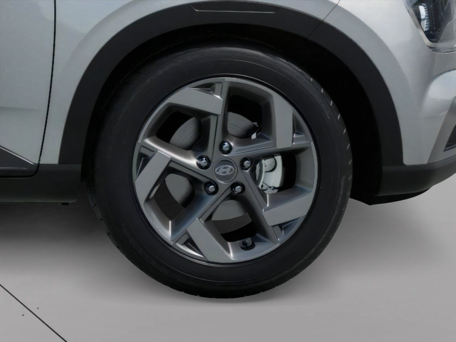 New 2026 Hyundai Venue SEL FWD image 8