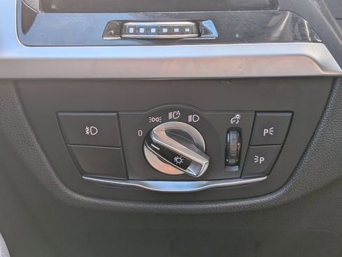 Used 2019 BMW X3 xDrive30i image 25