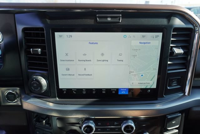 Used 2026 Ford F450 King Ranch AWD/4WD image 41