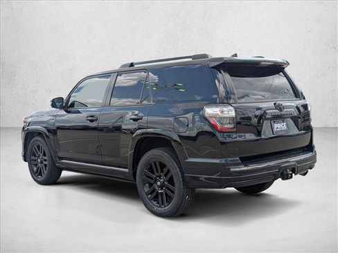 Used 2019 Toyota 4Runner Limited image 7