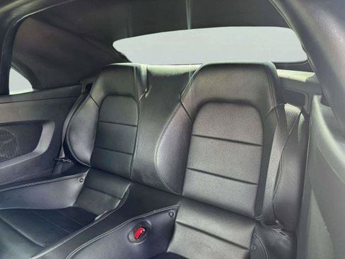 Used 2015 Ford Mustang GT Premium w/ Equipment Group 401A RWD image 33