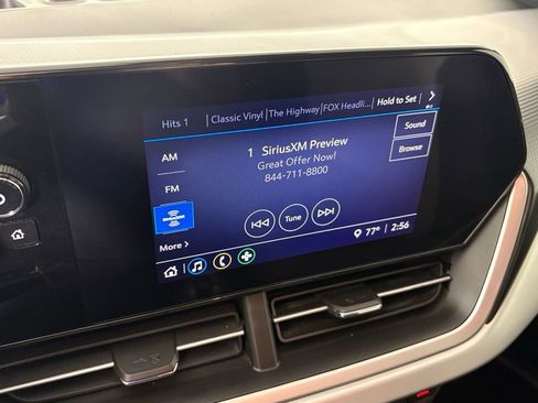 Used 2024 Chevrolet Trax RS image 27