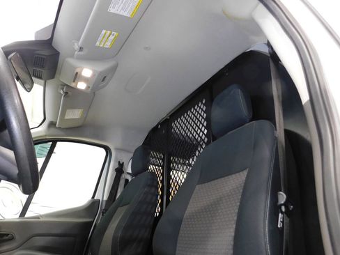 Used 2024 Ford Transit 250 Low Roof AWD w/ Exterior Upgrade Package image 36