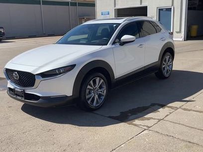 Used 2023 MAZDA CX-30 AWD 2.5 S w/ Premium Package
