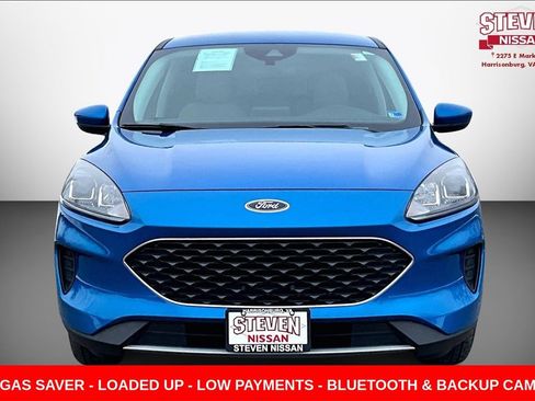 Used 2021 Ford Escape SE w/ Convenience Package image 2