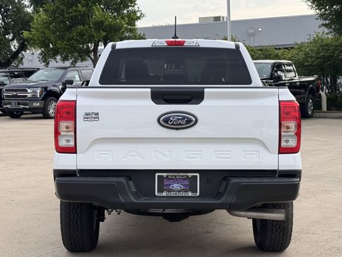New 2026 Ford Ranger XL RWD image 5