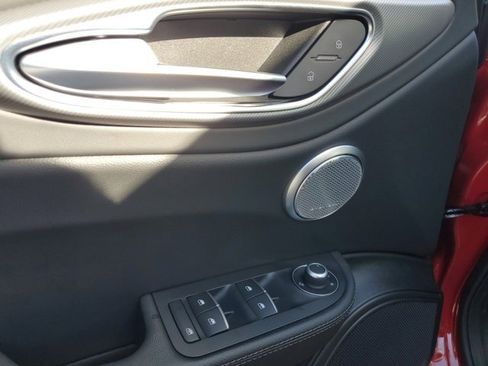 New 2025 Alfa Romeo Giulia image 10