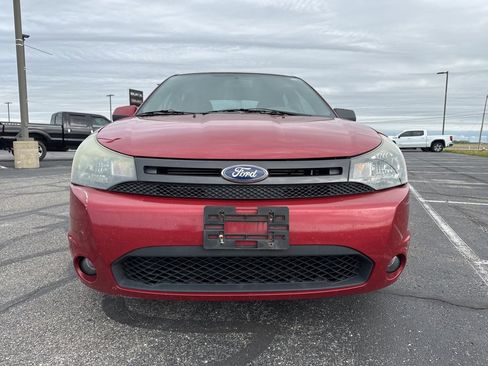 Used 2011 Ford Focus SES w/ 401A Rapid Spec Order Code image 7