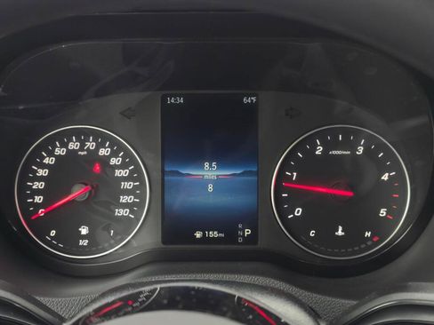 New 2026 Mercedes-Benz Sprinter 2500 image 34