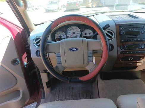 Used 2004 Ford F150 XLT AWD/4WD image 31