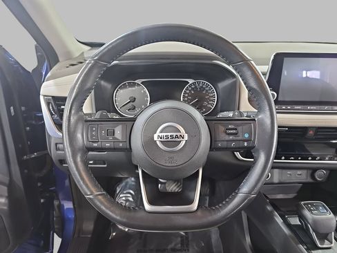 Used 2021 Nissan Rogue SV AWD/4WD image 23