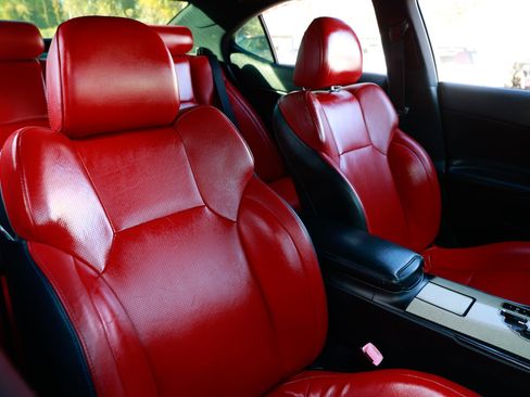 Used 2012 Lexus IS F . image 21