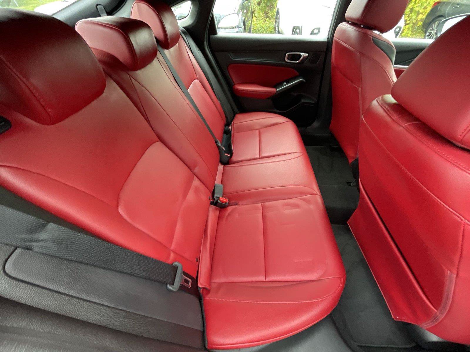 Used 2023 Acura Integra A-Spec FWD image 22
