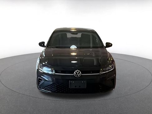 Used 2025 Volkswagen Jetta Sport FWD image 9