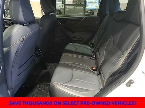 Used 2023 Subaru Forester Wilderness AWD/4WD image 15