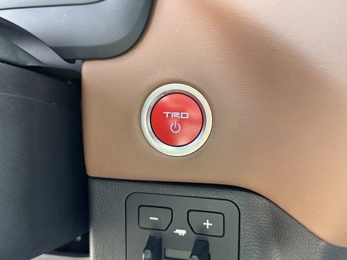 Used 2024 Toyota Tundra 1794 Edition w/ TRD Off-Road Package image 22