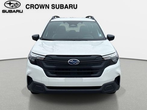 New 2026 Subaru Forester AWD/4WD image 9