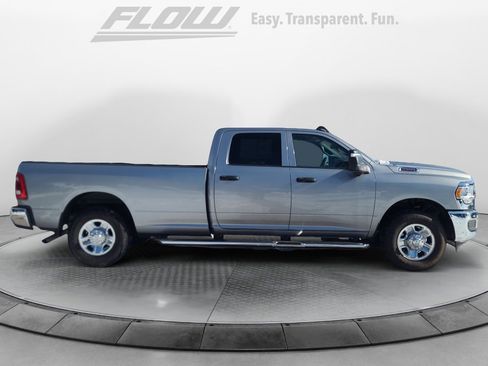 Used 2024 RAM 2500 Tradesman w/ Safety Group image 10