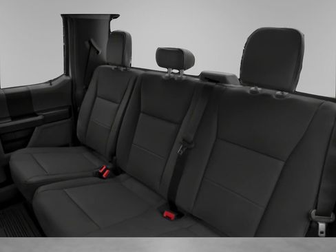 Certified 2021 Ford F350 XL w/ STX Appearance Package image 10