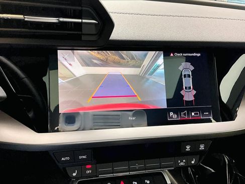 Certified 2023 Audi A3 2.0T Premium w/ Convenience Package image 27