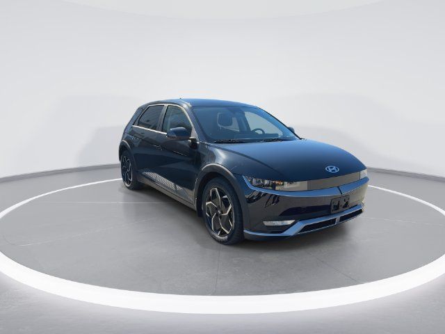 Certified 2023 Hyundai Ioniq 5 SE AWD/4WD image 2