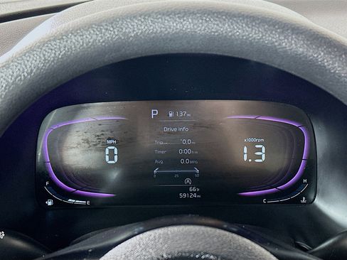 Certified 2024 Kia Soul LX w/ Option Group 015 FWD image 12