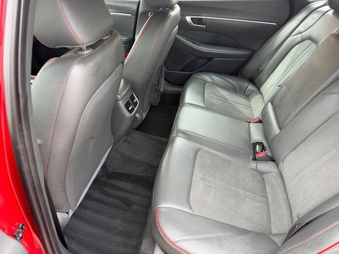 Used 2020 Hyundai Sonata SEL Plus image 11