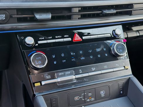 New 2026 Hyundai Santa Fe Calligraphy FWD image 12