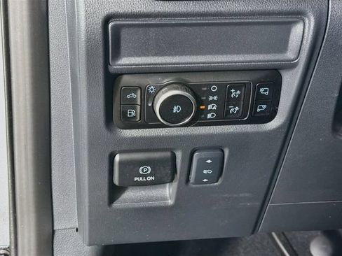 Certified 2025 Ford F150 Lariat w/ Equipment Group 501A Mid AWD/4WD image 12