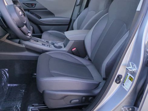 Used 2026 Subaru Crosstrek 2.0i Premium AWD/4WD image 15