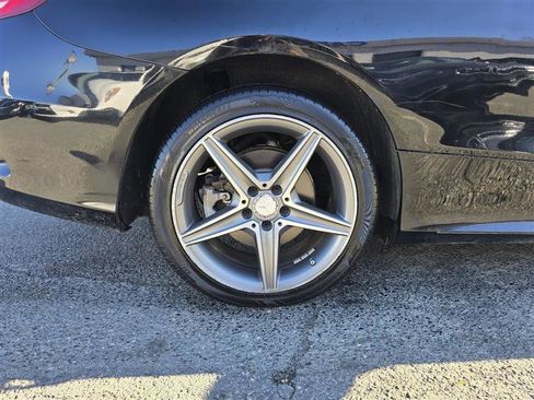 Used 2017 Mercedes-Benz C 300 4MATIC Coupe image 17