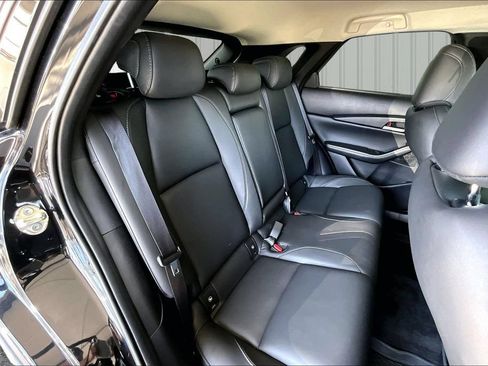 Used 2024 MAZDA CX-30 AWD 2.5 S w/ Select Sport Pkg image 20