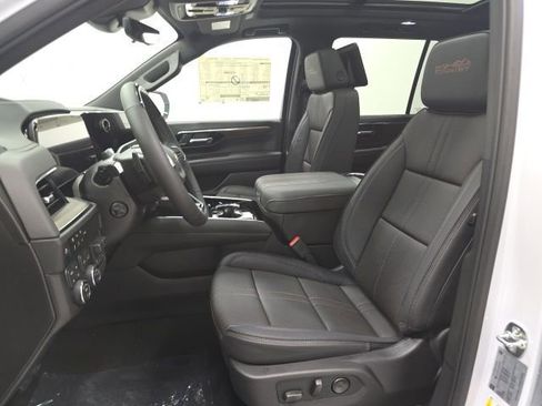 New 2026 Chevrolet Tahoe High Country image 20