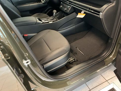 New 2026 Hyundai Tucson SE AWD/4WD image 18
