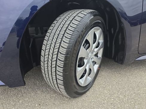 New 2026 Toyota Corolla LE image 31