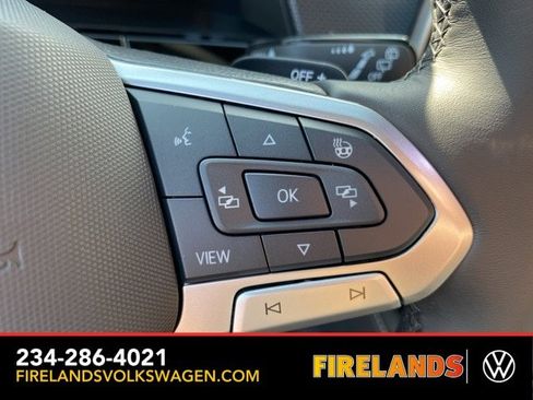 New 2026 Volkswagen Atlas Cross Sport SEL Premium R-Line image 32