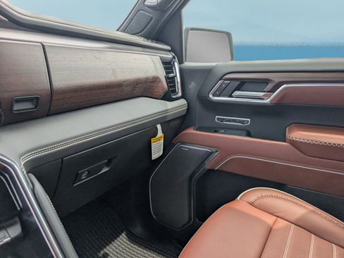 New 2026 GMC Sierra 1500 Denali Ultimate AWD/4WD image 30
