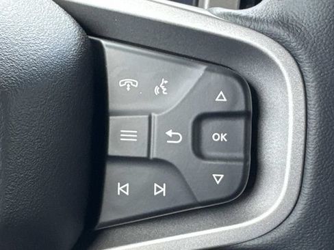New 2026 Ford Bronco Outer Banks AWD/4WD image 27