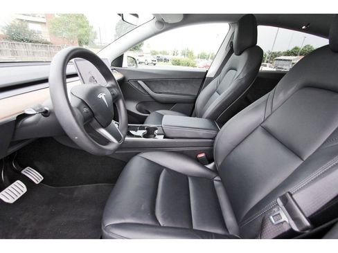 Used 2020 Tesla Model Y Performance AWD/4WD image 15