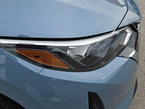 Certified 2025 Nissan Sentra SV w/ All-Weather Package image 10