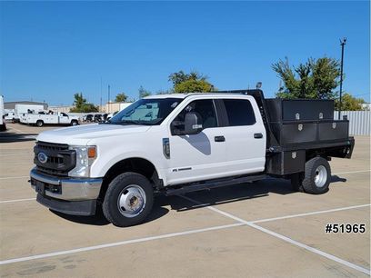 Used 2021 Ford F350 XL w/ Power Equipment Group