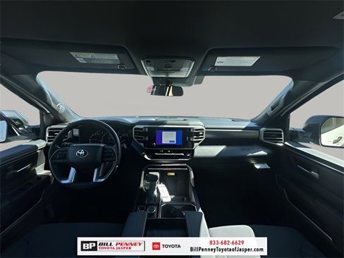 New 2025 Toyota Tundra SR5 image 10