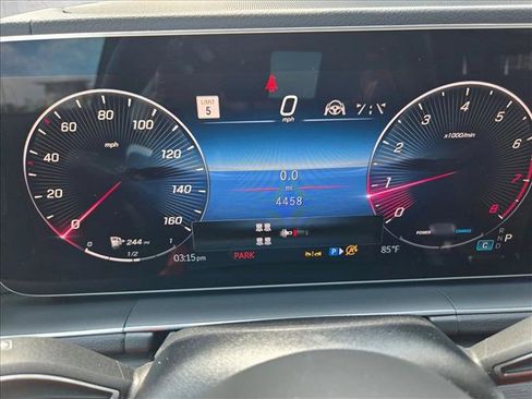 Certified 2026 Mercedes-Benz GLS 450 4MATIC image 10
