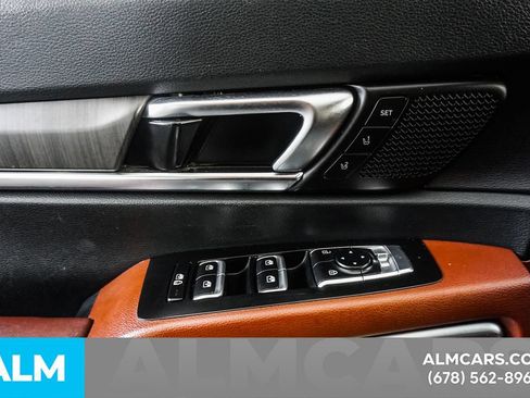 Used 2023 Kia Telluride SX FWD image 42