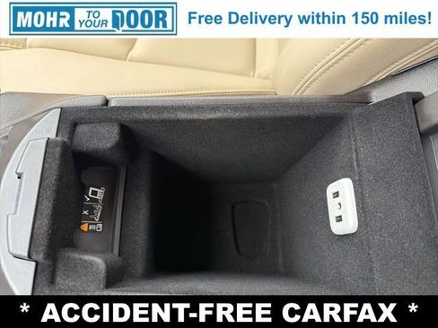 Used 2018 Cadillac XT5 Base image 24