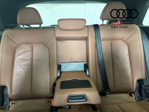 Used 2020 Audi Q3 2.0T Prestige w/ Prestige Package image 14