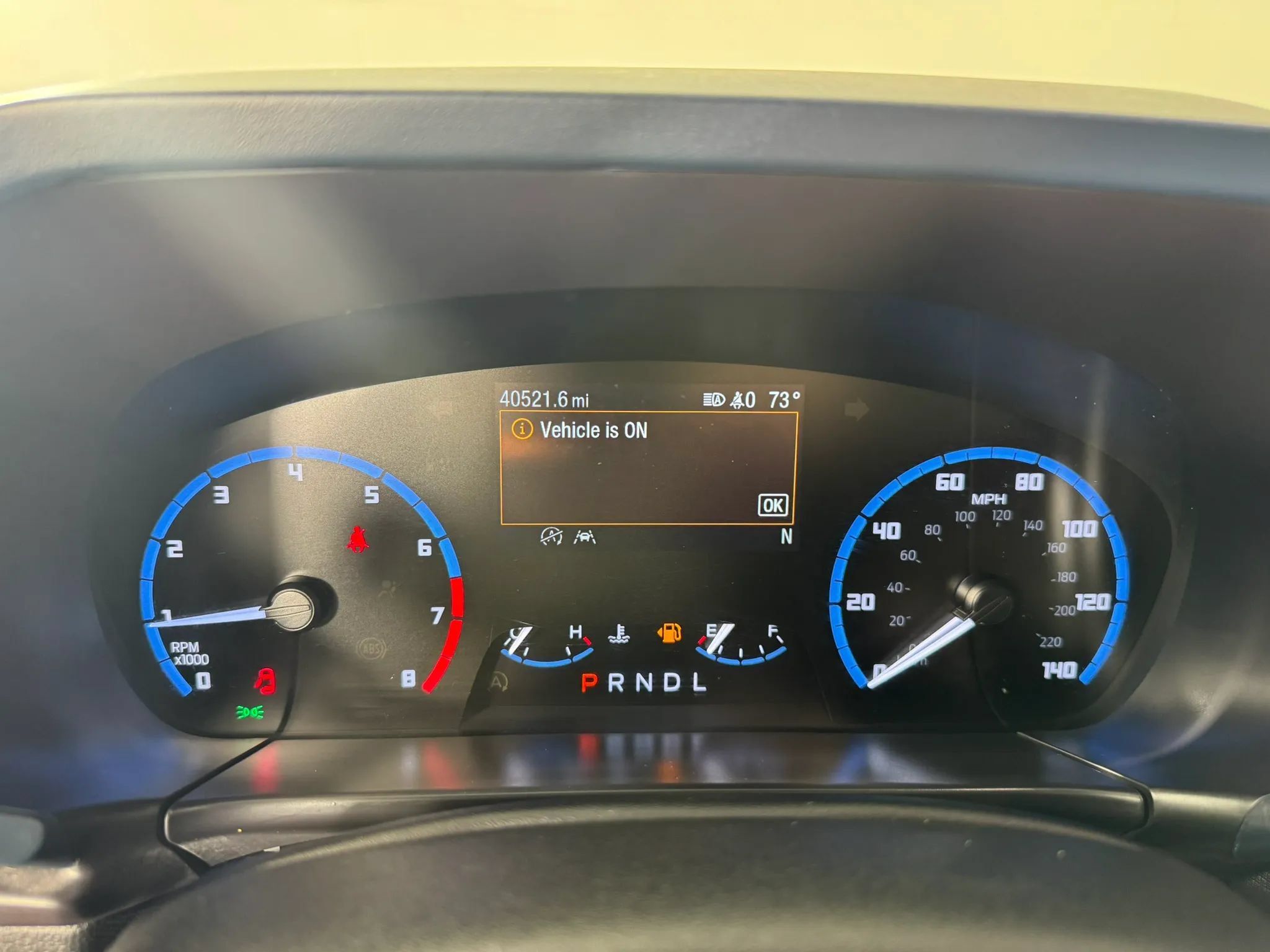Used 2023 Ford Bronco Sport Heritage w/ Heritage Convenience Package AWD/4WD image 14